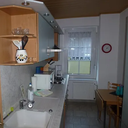 Ferienwohnung Thale Room photo