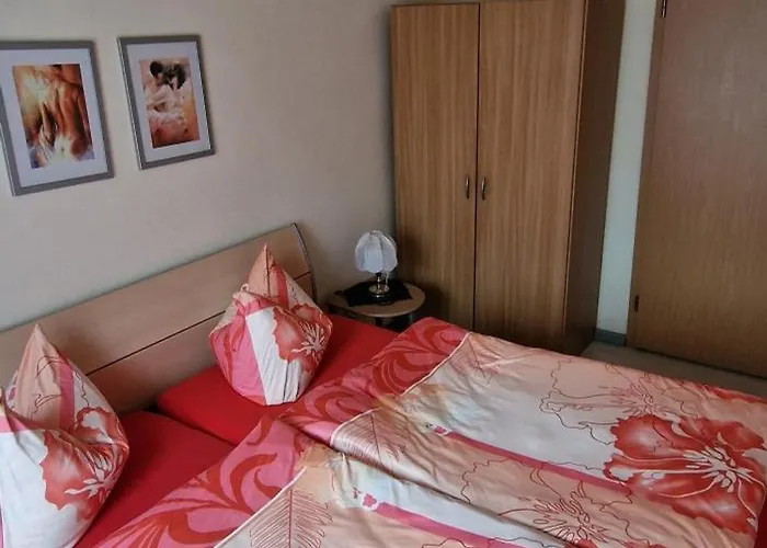 Ferienwohnung Thale