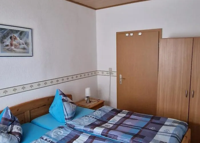 Ferienwohnung Thale