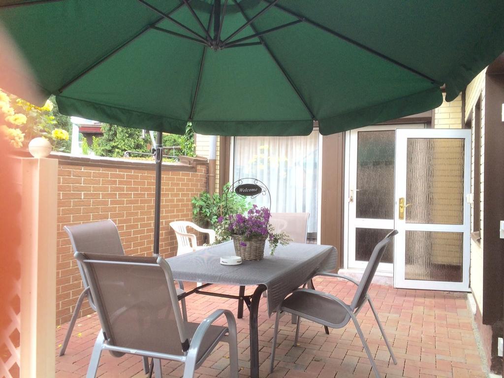 Ferienwohnung Thale Thale