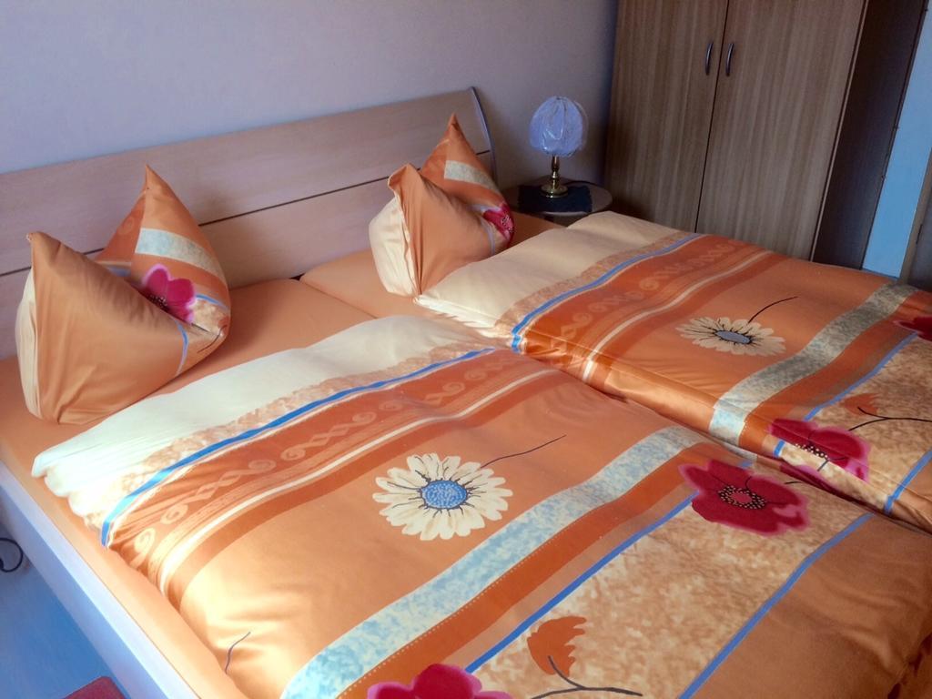 Ferienwohnung Thale *