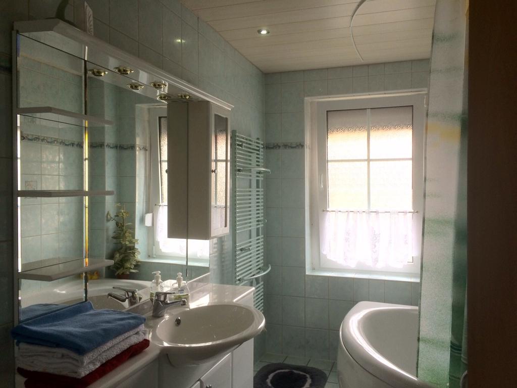 Ferienwohnung Thale