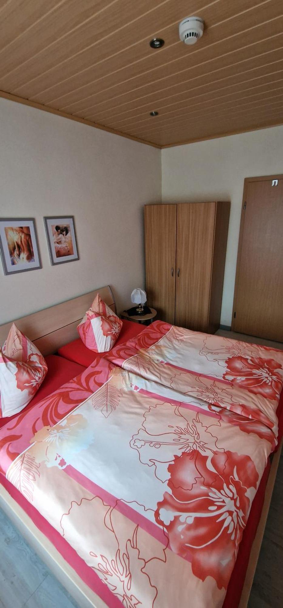Ferienwohnung Thale Thale