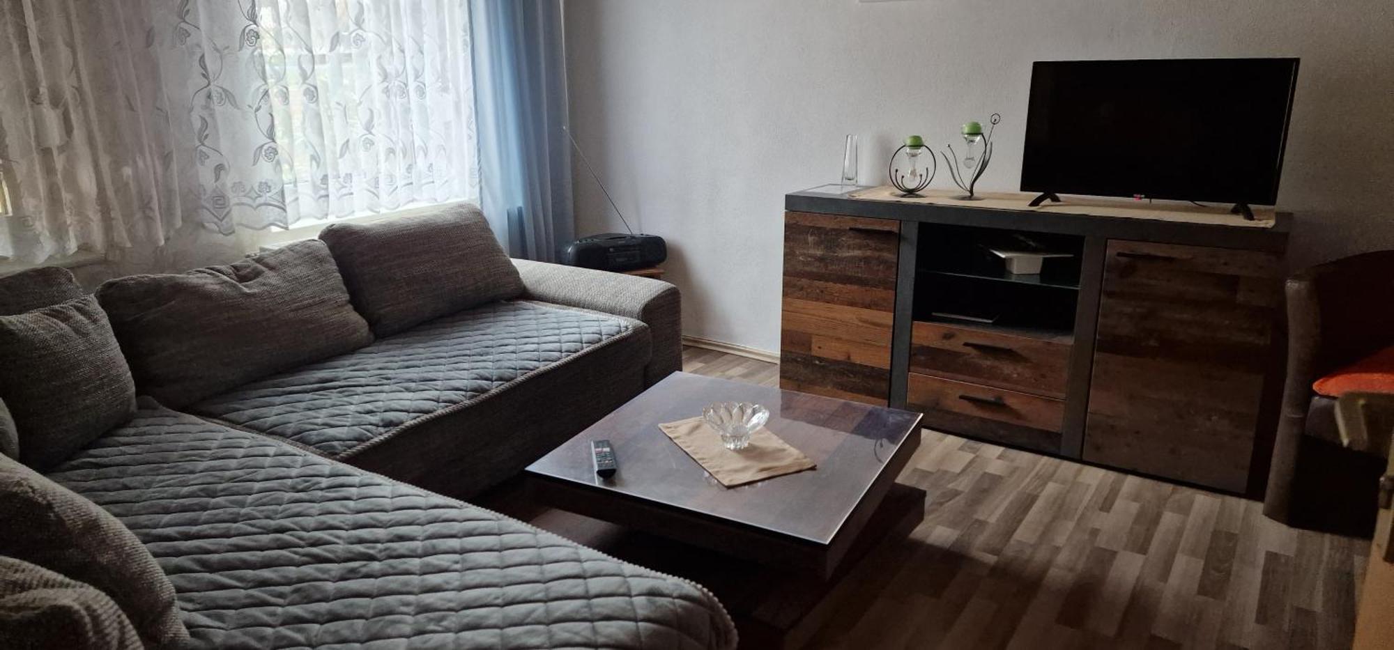 Ferienwohnung Thale