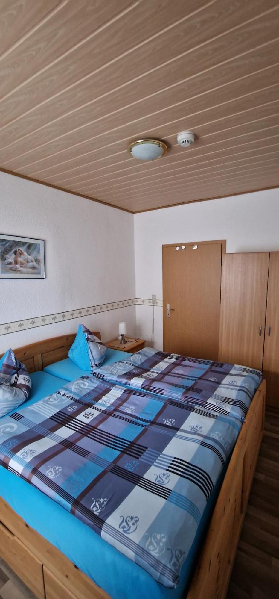 Ferienwohnung Thale Apartment