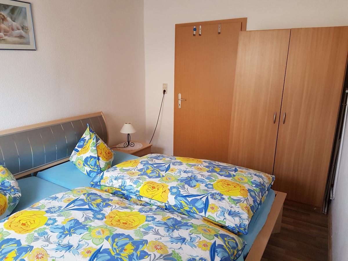 Ferienwohnung Thale Apartment Thale