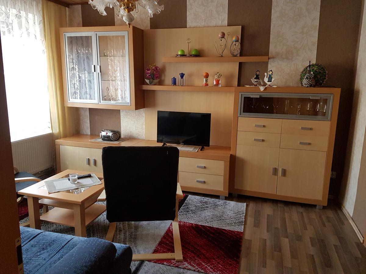 Ferienwohnung Thale Apartment